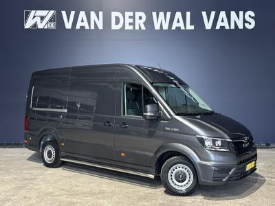 Financial Lease Volkswagen Crafter 2.0 177pk Automaat L3H3 L2H2 Euro6 Airco