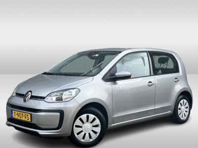 Financial Lease Volkswagen up! 1.0