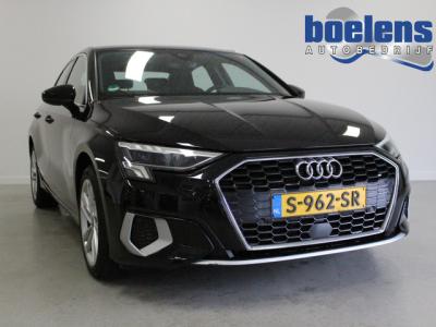 Financial Lease Audi A3 Limousine 35 TFSI Advanced edition