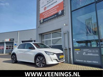 Financial Lease Peugeot 208 1.2 PureTech GT