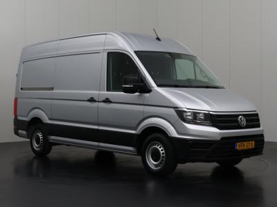 Financial Lease Volkswagen Crafter 2.0TDI 140PK L3H3 Highline