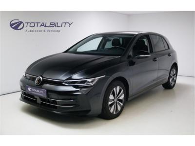 Financial Lease Volkswagen Golf 1.5 eTSI GOAL edition All-season