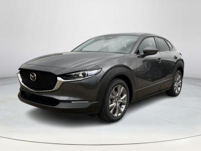 Financial Leas Mazda CX-30 2.5 G M Hybrid Exclusive Business Edition