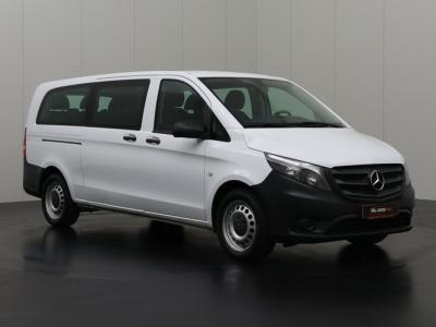 Financial Lease Mercedes-Benz Vito 114CDI Automaat Personenbus