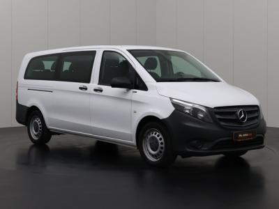 Financial Lease Mercedes-Benz Vito 114CDI Automaat Personenbus