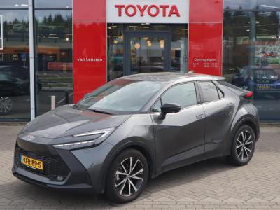 Financial Leas Toyota C-HR 1.8 HYBRID 140 FIRST-EDITION