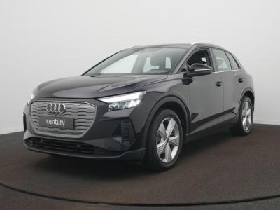 Financial Leas Audi Q4 e-tron 35 Edition 55 kWh