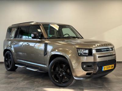 Financial Lease Land Rover Defender 110 2.0 P400e 110 X-Dynamic HSE