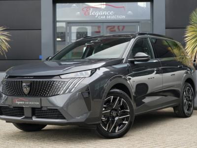 Financial Lease Peugeot 5008 1.2 Hybrid 145 GT 7p