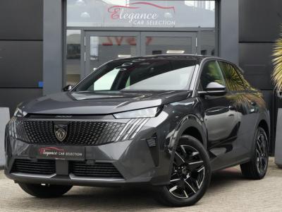 Financial Lease Peugeot 3008 1.2 Hybrid 145 GT e-DSC6