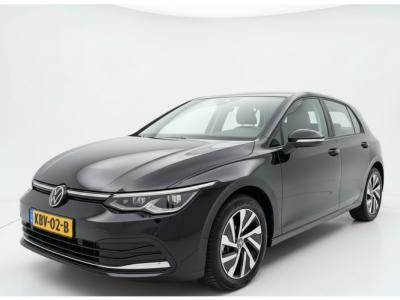 Financial Leas Volkswagen Golf 1.4 eHybrid 204PK DSG STYLE