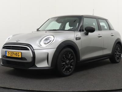 Financial Lease MINI Mini 1.5 Aut. Cooper Camden Edition