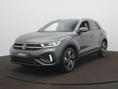 Financial Leas Volkswagen T-Roc 1.5 TSI R-Line