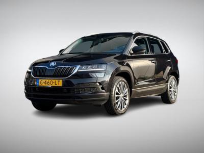 Financial Leas Škoda Karoq 1.5 TSI ACT Business Edition