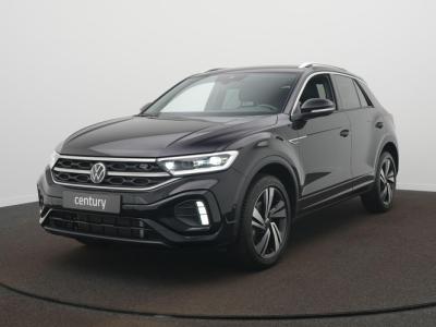 Financial Leas Volkswagen T-Roc 1.5 TSI R-Line