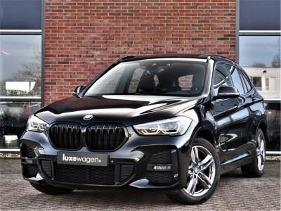 Financial Lease BMW X1 xDrive25e M-Sport