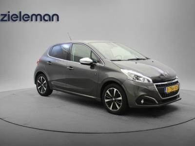 Financial Leas Peugeot 208 1.2 PureTech Allure - Carplay