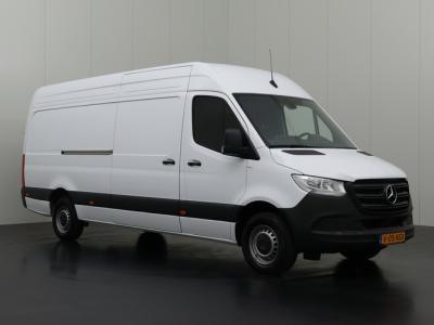 Financial Leas Mercedes-Benz Sprinter 315CDi L3H2 Maxi