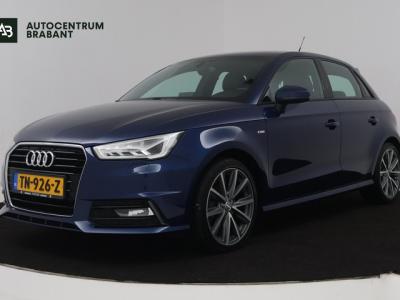 Financial Leas Audi A1 Sportback 1.0 TFSI Advance Sport