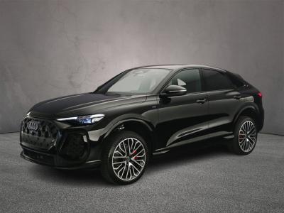 Financial Lease Audi Q5 Sportback