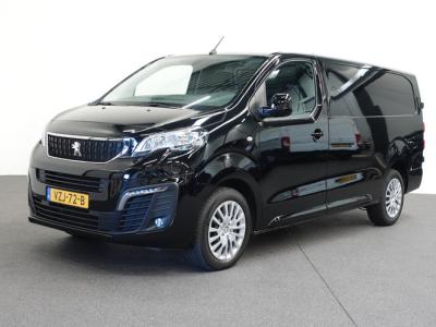 Financial Leas Peugeot Expert 2.0 BlueHDI 145pk L3
