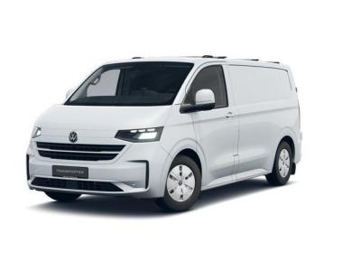 Financial Leas Volkswagen Transporter 2.5 eHybrid 233pk Automaat Life L1