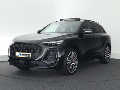 Financial Leas Audi Q5 2.0 TFSI 299pk e-hybrid quattro S edition