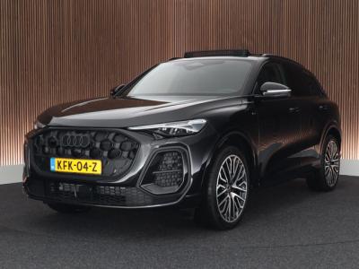 Financial Lease Audi Q5 2.0 TFSI 299pk e-hybrid quattro S edition