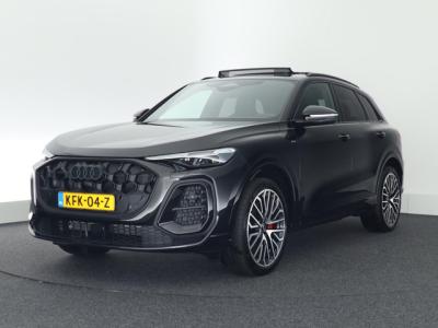 Financial Lease Audi Q5 2.0 TFSI 299pk e-hybrid quattro S edition