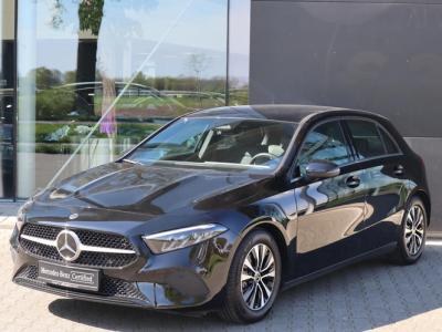 Financial Leas Mercedes-Benz A-Klasse 180 Star Edition