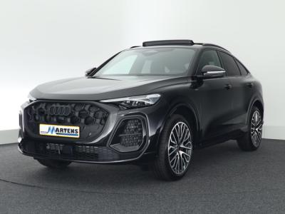 Financial Leas Audi Q5 Sportback 299pk e-hybrid quattro S edition