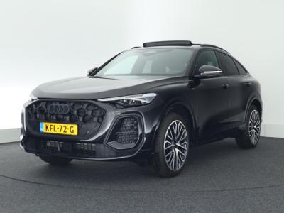 Financial Leas Audi Q5 Sportback 299pk e-hybrid quattro S edition