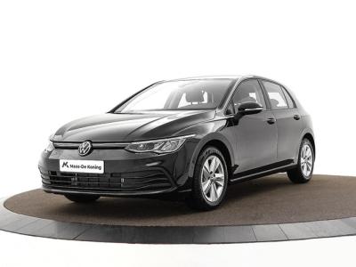Financial Lease Volkswagen Golf 1.0 eTSI 110pk DSG Life