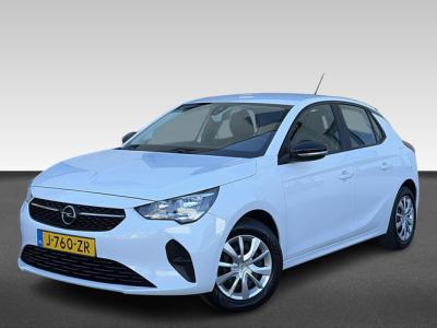 Financial Lease Opel Corsa 1.2 Edition