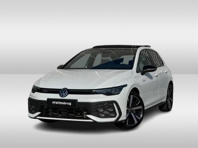Financial Leas Volkswagen Golf 1.5 eHybrid 272PK DSG GTE