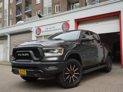 Financial Leas Dodge Ram 1500 5.7 V8 4x4 Rebel Sport