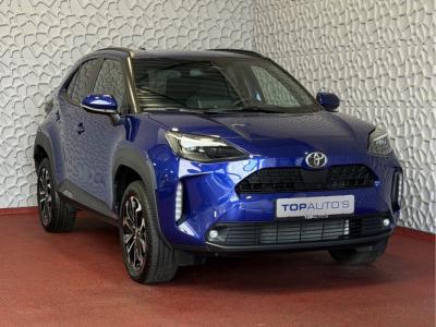 Financial Lease Toyota Yaris Cross 1.5 HYBRID DYNAMIC STOEL