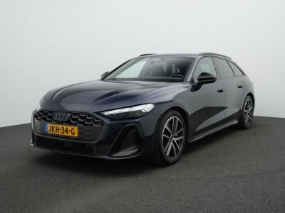 Financial Leas Audi A5 Avant 2.0 e-hybrid 300 pk quattro S edition