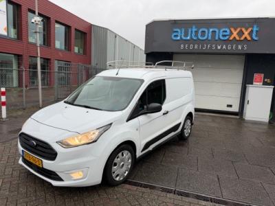 Financial Leas Ford Transit Connect 1.5 EcoBlue L1 Trend HP