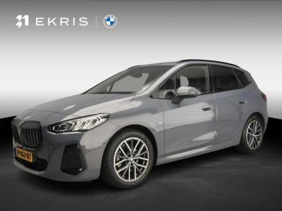 Financial Leas BMW 2 Serie Active Tourer 218i