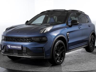 Financial Leas Lynk & Co 01 1.5 PHEV 261PK MY24