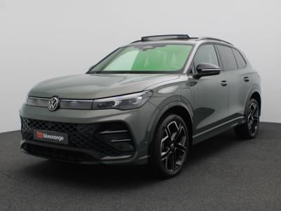 Financial Lease Volkswagen Tiguan 1.5 eHybrid R-Line Edition 272PK DSG
