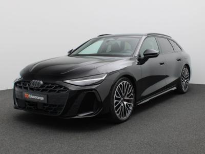 Financial Lease Audi A6 Avant 2.0 e-hybrid quattro S edition Competition 367PK