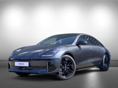 Financial Leas Hyundai IONIQ 6 Business 77.4 kWh