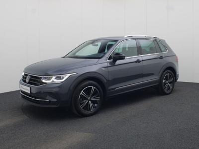 Financial Lease Volkswagen Tiguan 1.5TSI