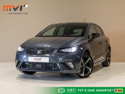 Financial Lease SEAT Ibiza 1.0 EcoTSI FR Business Connect