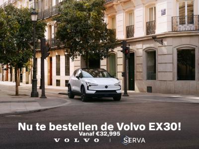 Financial Lease Volvo EX30 Europa 69 kWh