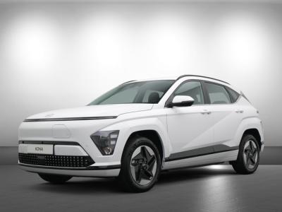 Financial Leas Hyundai KONA Electric Long Range Pure Edition 64.8 kWh