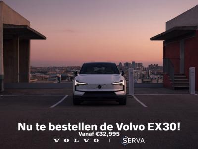 Financial Leas Volvo EX30 Europa 69 kWh