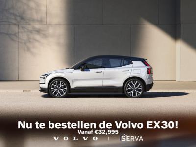 Financial Lease Volvo EX30 Europa 69 kWh